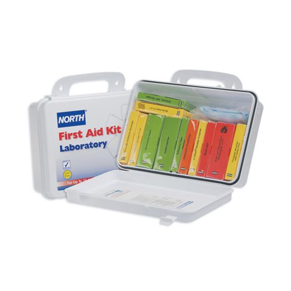 Specialty First Aid Kits Honeywell