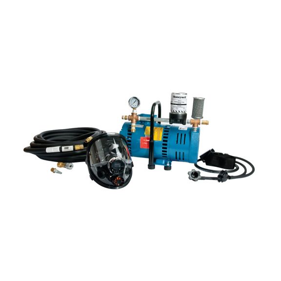 Ambient Air Pumps