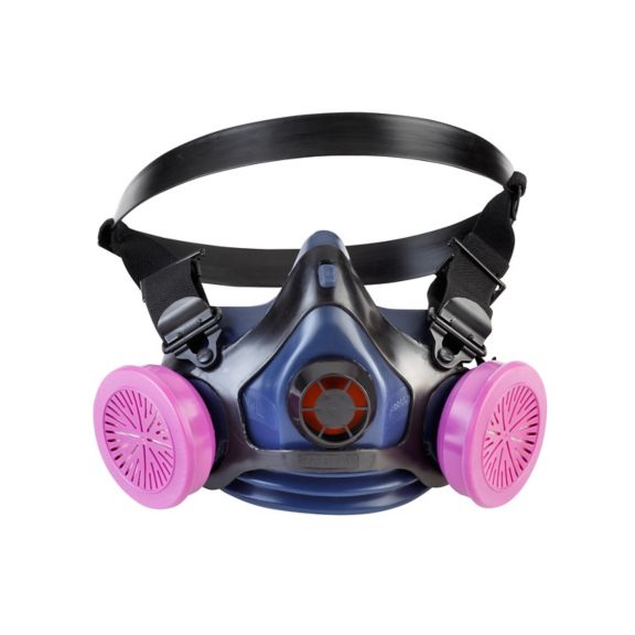 HS_honeywell_north_ru8800_half_mask_ru8800 half mask, medlg, 7580p100_1