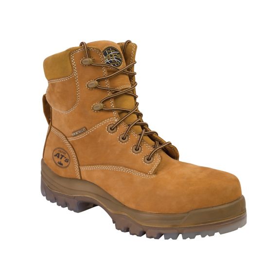 oliver all terrain work boots