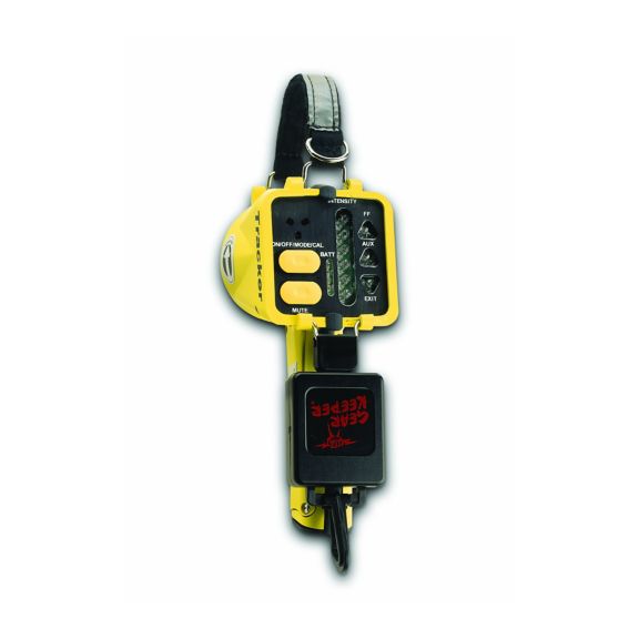 SCBA Rescue Accessories (NIOSH/NFPA)