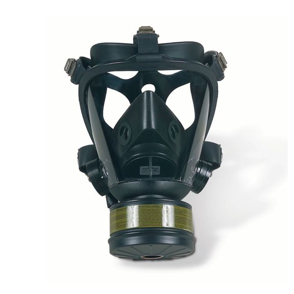 Survivair Opti-Fit CBRN (NIOSH)