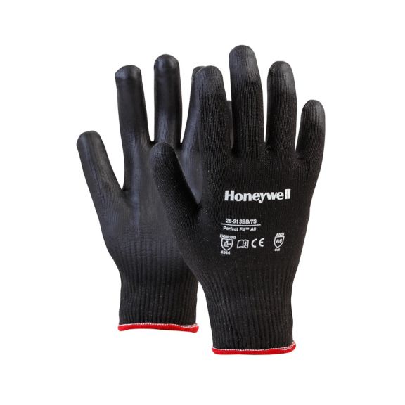 Honeywell Perfect Fit™ A6 Cut-Resistant Gloves | Honeywell