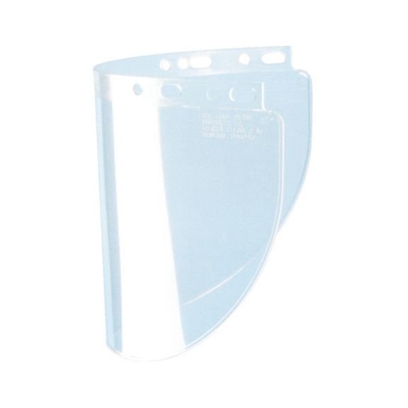 Fibre-Metal by Honeywell 4178IRUV3 IR/UV Shade 3.0 Face shield Window 