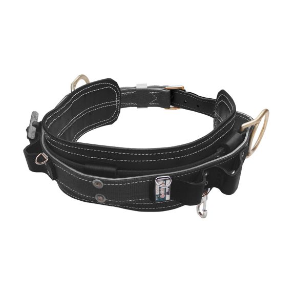 Miller Linemen's Belts | Honeywell