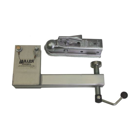 Miller DuraHoist™ - Accesorios
