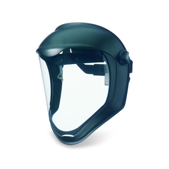 Uvex Bionic Face Shield | Honeywell