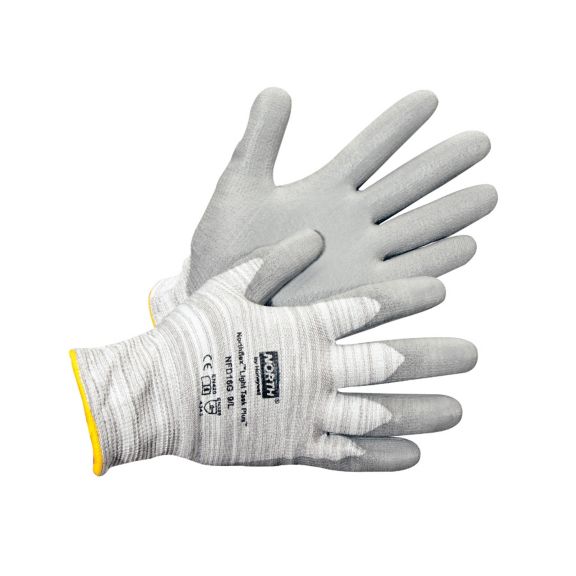 NorthFlex Light Task Plus 3™ | Honeywell
