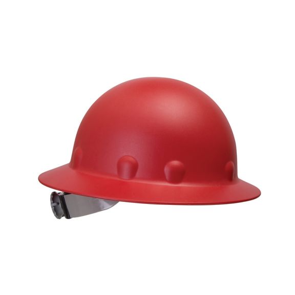 P1ARW15A000_Fibre-Metal_Full_Brim_Hard_Hat_Red