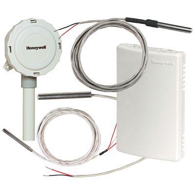 Multi-Criteria Sensors