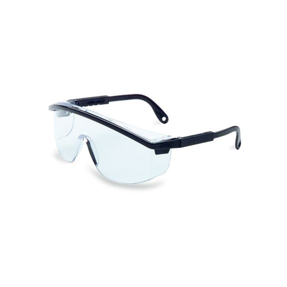 1 unidades UVEX astrospec azul 9168063 gafas de protección protección laboral gafas nuevo 