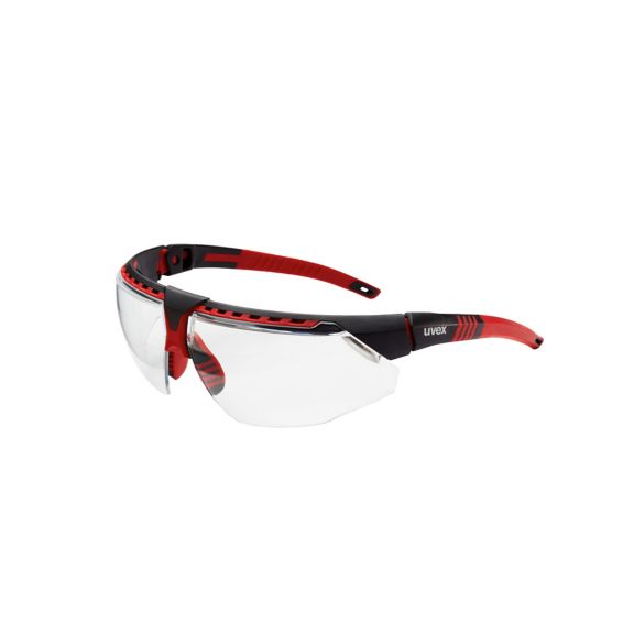 UX_uvex-avatar_uvex_avatar_red_frame_clear_lens_s2860hs-s2860
