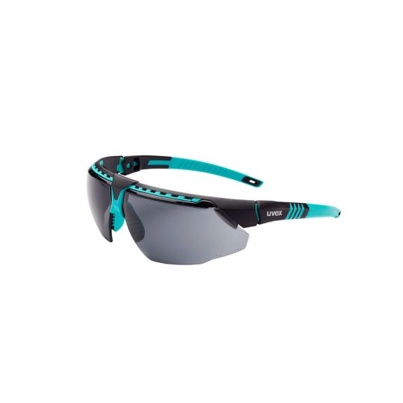 Honeywell avatar gafas de protección borde negro 1034832 