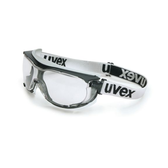 Uvex Carbonvision™