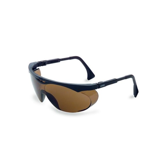 Uvex Skyper S1900X Safety Glasses Clear Brand New 