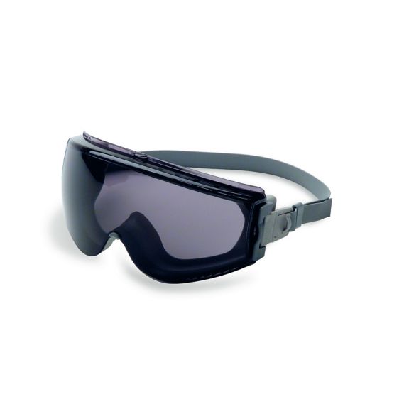 for sale online Clear//Gray Honeywell Uvex Stealth Goggle S3960HS