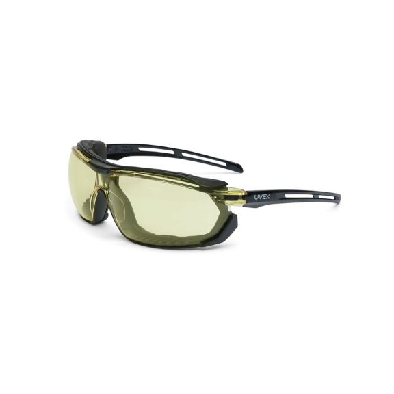 Uvex Tirade™ Sealed Eyewear Honeywell