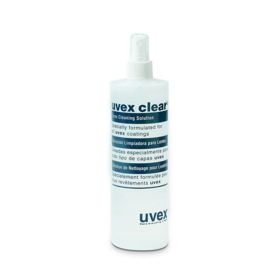 Uvex Clear