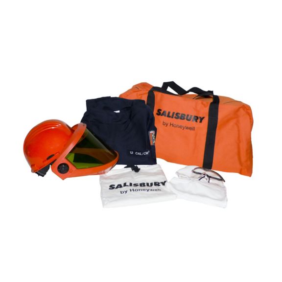 Arc Flash protection Premium Coverall Kits Honeywell