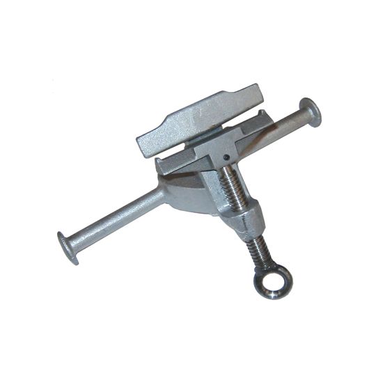 Cutout Clamps
