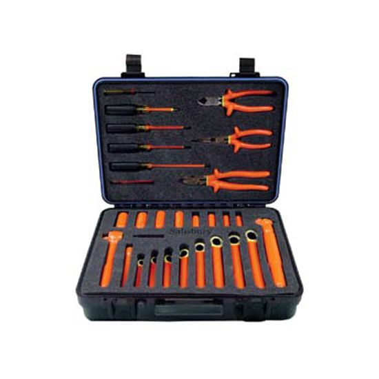 Deluxe Maintenance Tool Kit Honeywell