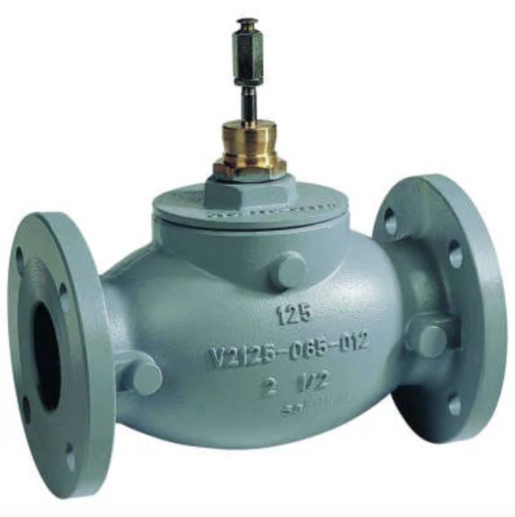 flanged honeywell bms vgf