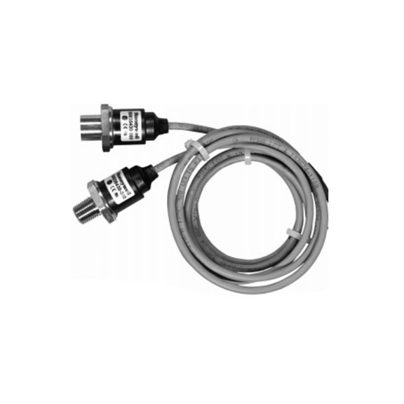 MLH Series Gauge Pressure Sensor Pressure Sensors Sensors Pressure Sensors Honeywell