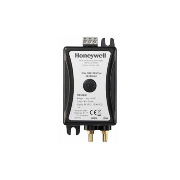 P7635 Differential Air Pressure Sensor