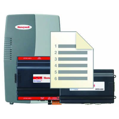 Honeywell Security Port Devices Driver Download