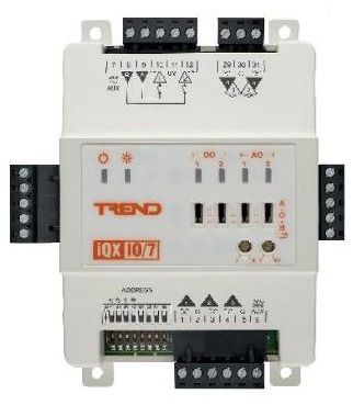 IQX Expansion Module | Honeywell