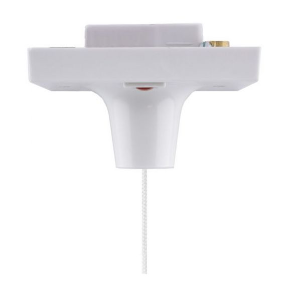 Flush-Mount Ceiling Switch