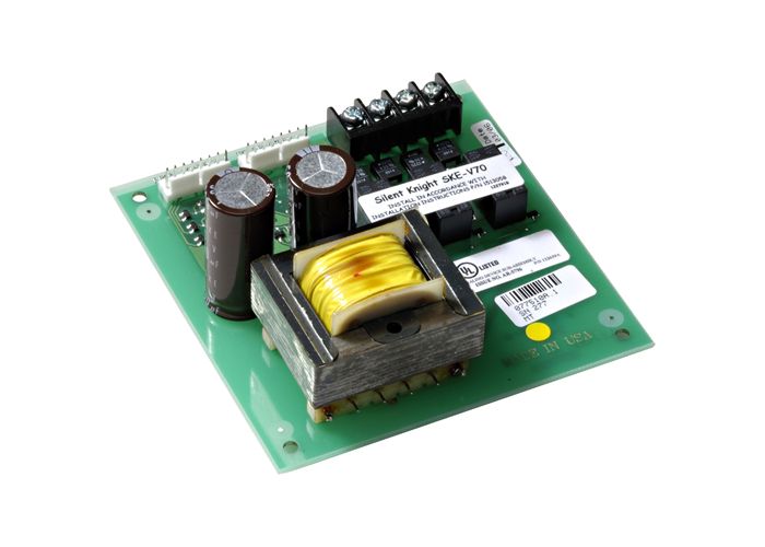 SKE-V70�Speaker Circuit Voltage Converter