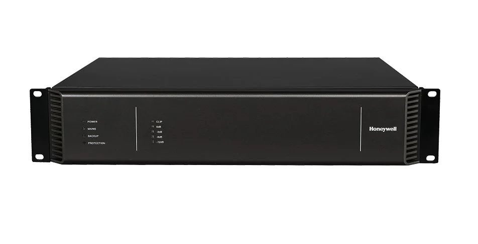 RK-AMP500 500W Class D Power Amplifier