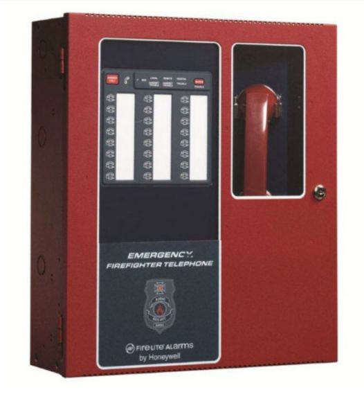 FHSC Firefighter Handset Cabinet