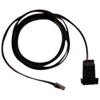 IPDACT Serial Programming Cable