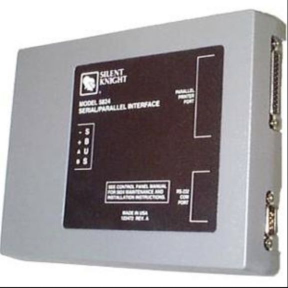 Serial and Parallel Gateway Module I/O Modules System Modules