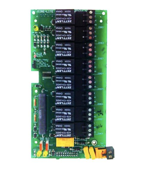RTM-8 Relay Transmitter Module