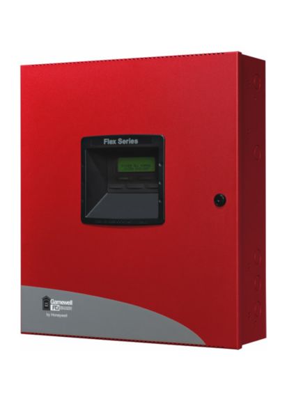 Flex Series GF510 Fire Alarm Control Panel
