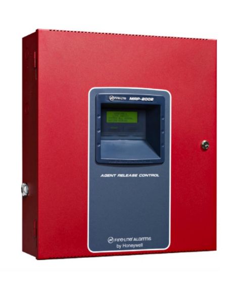 MRP-2002 Agent Release Control Panel