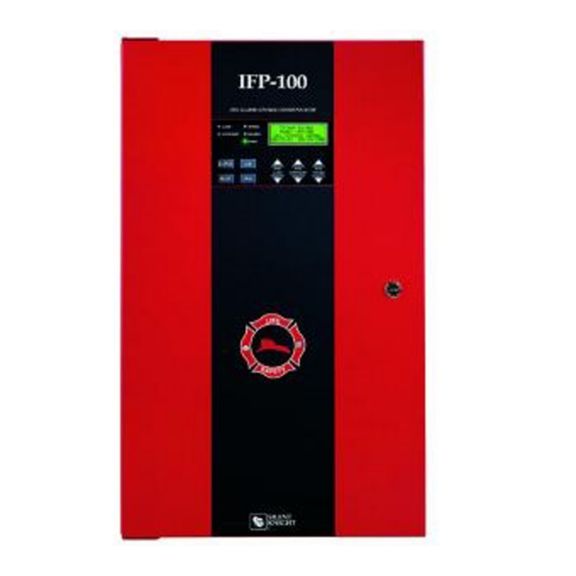 IFP-100 Intelligent Fire Alarm Control Panel