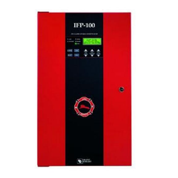 IFP100 Intelligent Fire Alarm Control Panel Fire Alarm Control