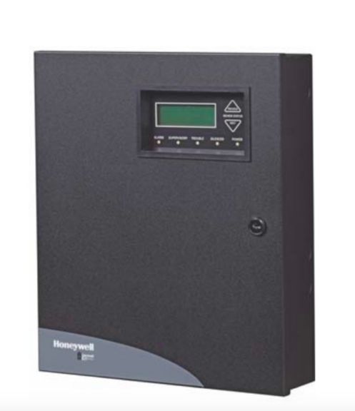 GWF-7075 Fire Alarm Control Panel