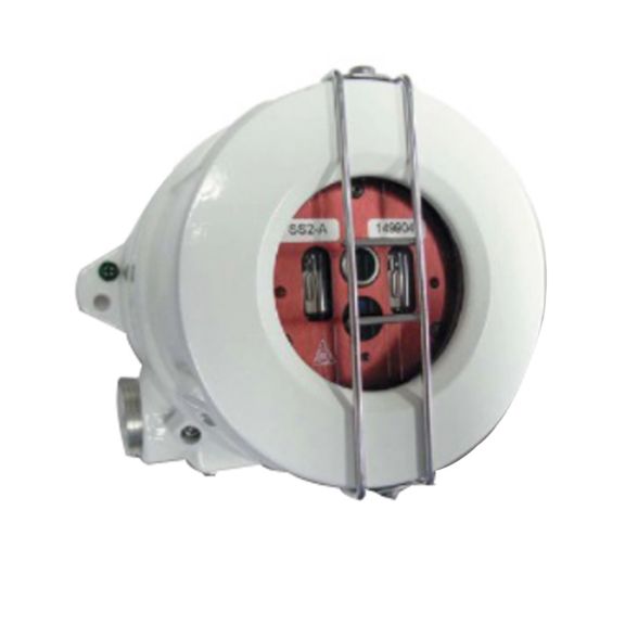 Multi-Spectrum™ SS2 Electro-Optical Fire Detector | Flame