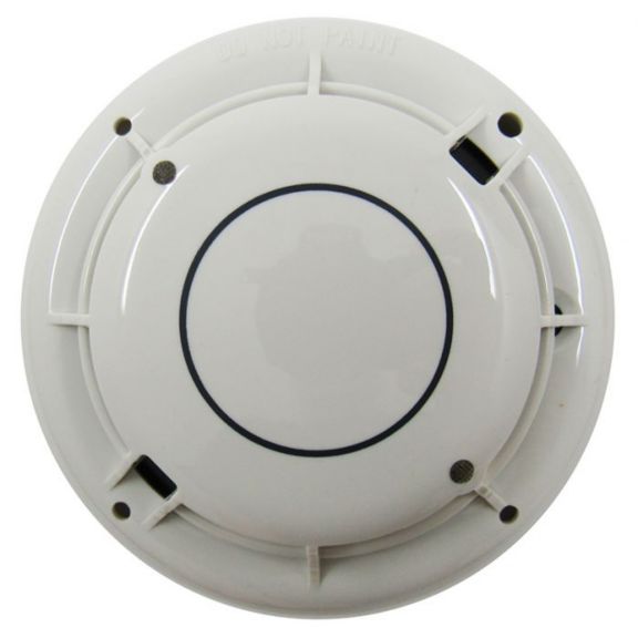 5193 Series V-Plex® Addressable Smoke Detector, Smoke Detectors, Sensors, Smoke Detectors