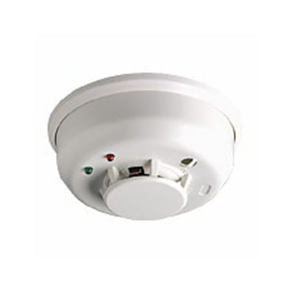 5808w3 Photoelectronic Smoke And Heat Detector Smoke Detectors Sensors Smoke Detectors 2361