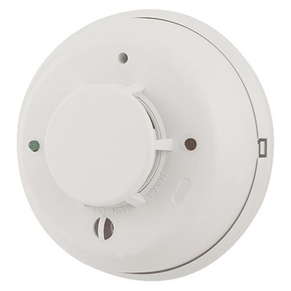 i�� Series 4-Wire Photoelectric Smoke Detector