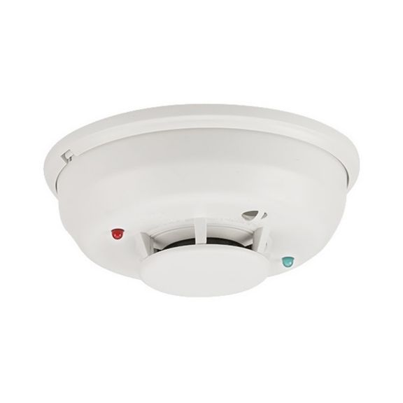 i�� Series 4-Wire Photoelectric Smoke Detector