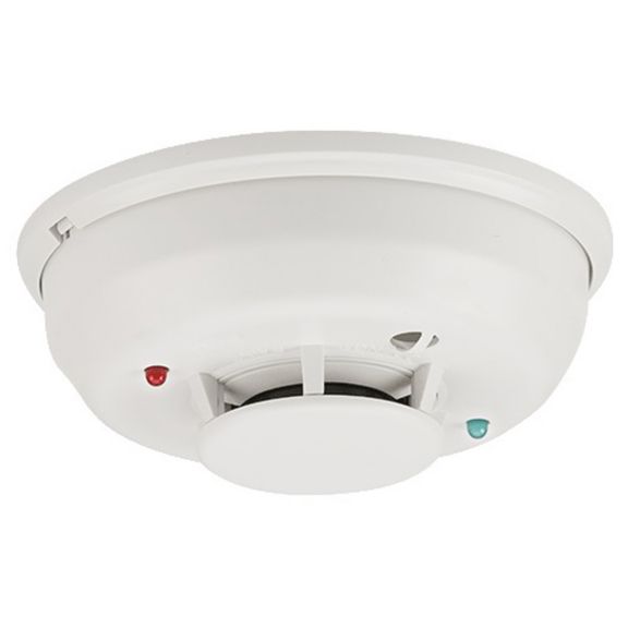 i�� Series 4-Wire Photoelectric Smoke Detector