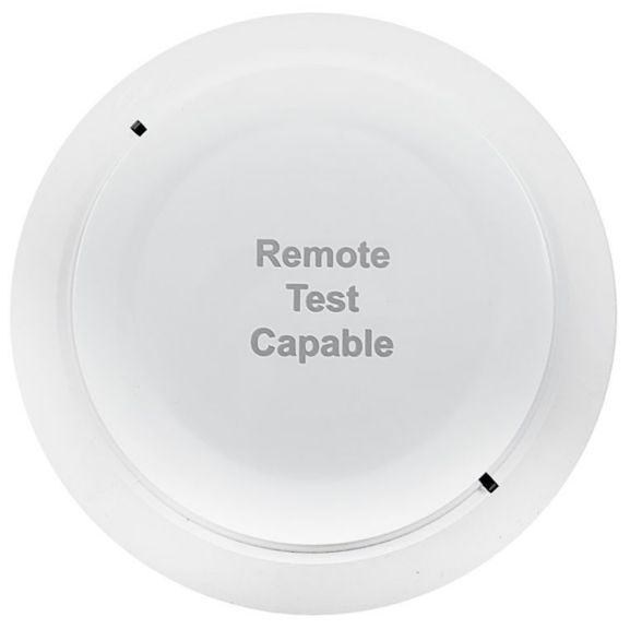 IDP Intelligent Photoelectric Smoke/Thermal Detector