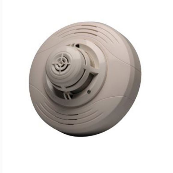 SK-FIRE-CO Combination Fire/Carbon Monoxide Detector ...